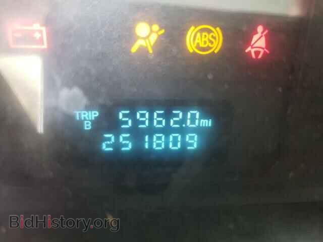 2008 MAZDA TRIBUTE - VIN: 4F2CZ02Z48KM12548 - Фото 8
