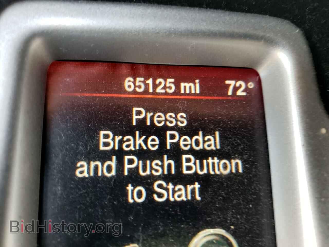 2015 DODGE JOURNEY - VIN: 3C4PDCBG9FT718088 - Фото 8
