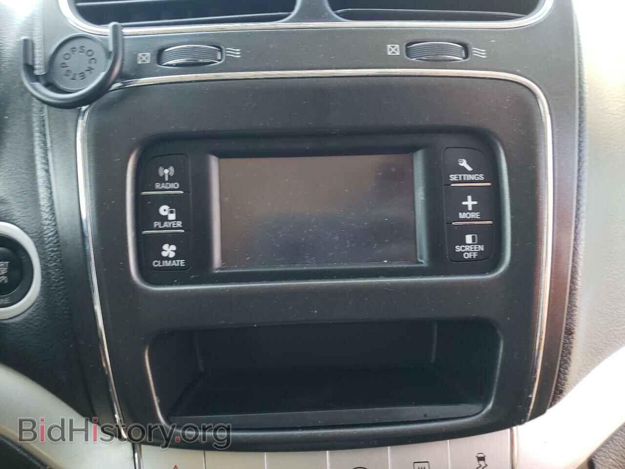 2015 DODGE JOURNEY - VIN: 3C4PDCBG9FT718088 - Фото 9
