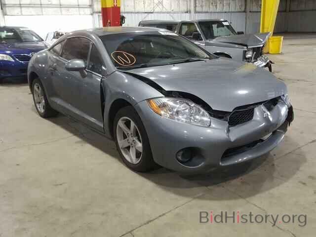 Photo 4A3AK24F36E022947 - MITSUBISHI ECLIPSE 2006