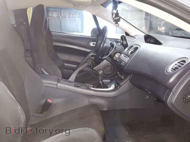 2006 MITSUBISHI ECLIPSE - VIN: 4A3AK24F36E022947 - Фото 5