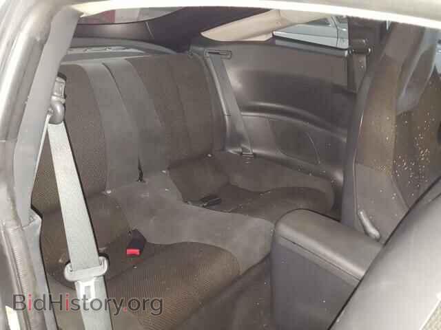 2006 MITSUBISHI ECLIPSE - VIN: 4A3AK24F36E022947 - Фото 6