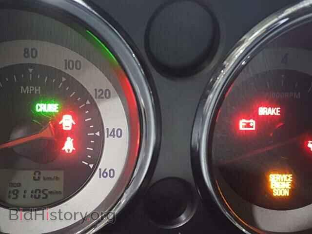 2006 MITSUBISHI ECLIPSE - VIN: 4A3AK24F36E022947 - Фото 8