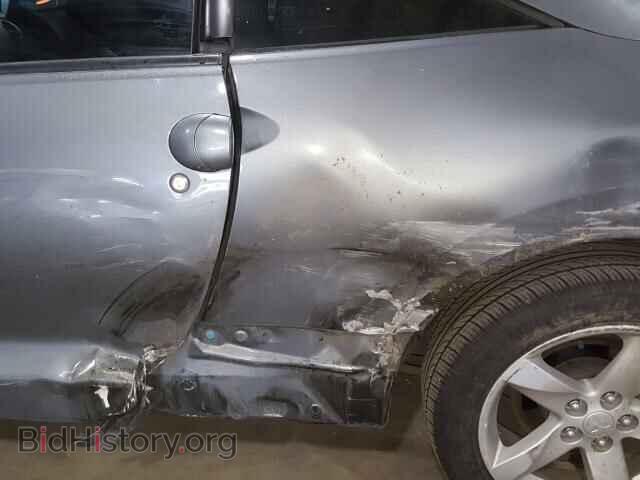 2006 MITSUBISHI ECLIPSE - VIN: 4A3AK24F36E022947 - Фото 9