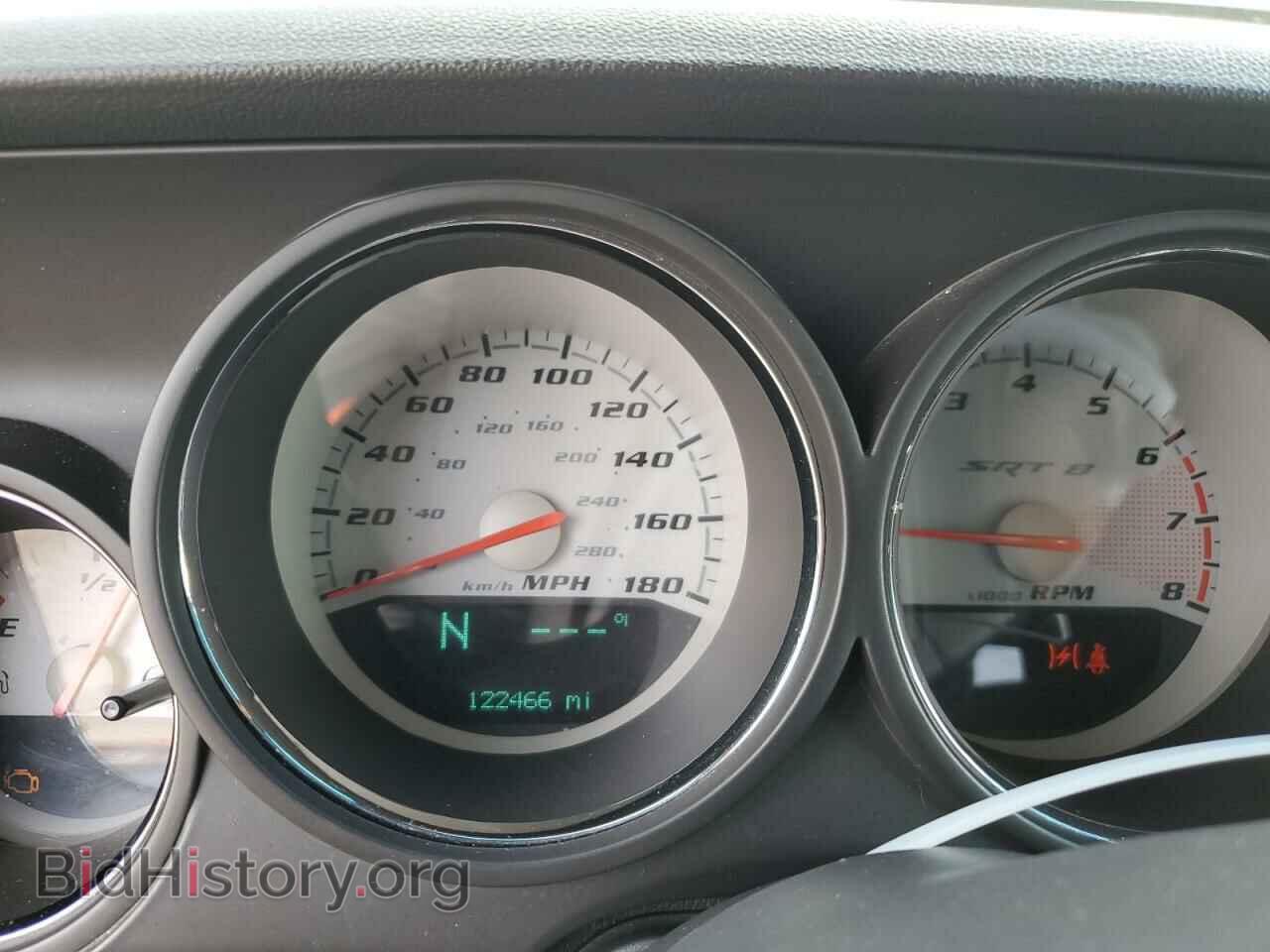 2010 DODGE CHALLENGER - VIN: 2B3CJ7DW7AH120250 - Фото 9