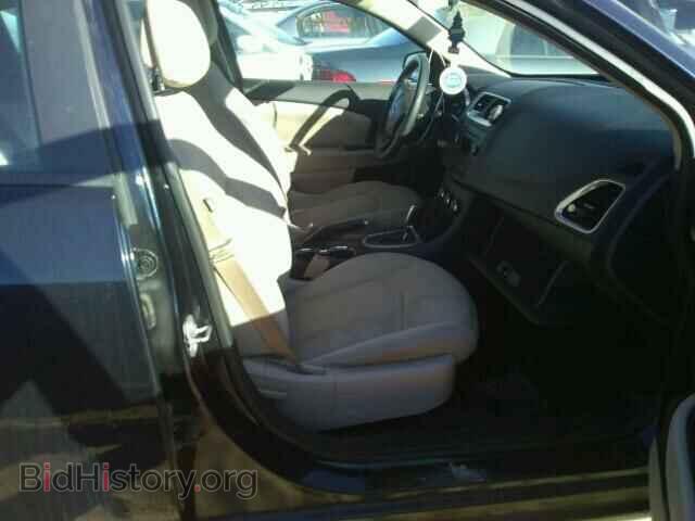 2012 DODGE AVENGER - VIN: 1C3CDZAGXCN255008 - Photo 5