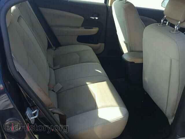 2012 DODGE AVENGER - VIN: 1C3CDZAGXCN255008 - Photo 6