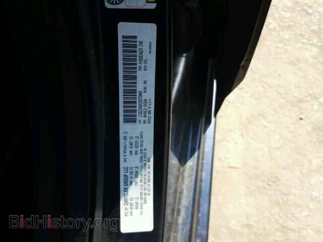 2012 DODGE AVENGER - VIN: 1C3CDZAGXCN255008 - Photo 10