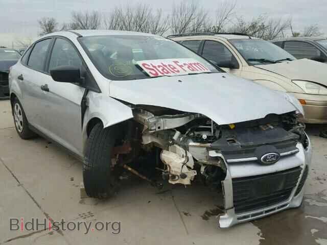 Photo 1FADP3E26EL270645 - FORD FOCUS 2014