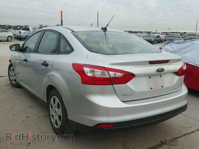 2014 FORD FOCUS - VIN: 1FADP3E26EL270645 - Photo 3