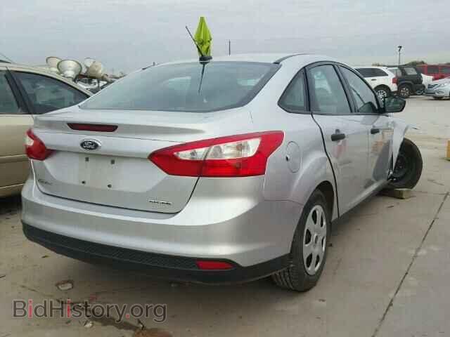 2014 FORD FOCUS - VIN: 1FADP3E26EL270645 - Photo 4