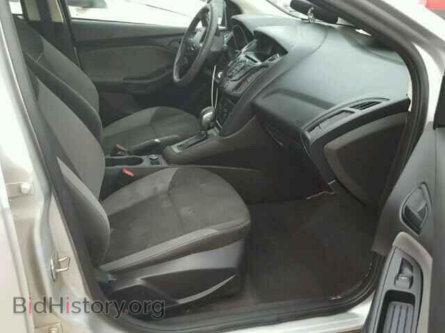 2014 FORD FOCUS - VIN: 1FADP3E26EL270645 - Photo 5