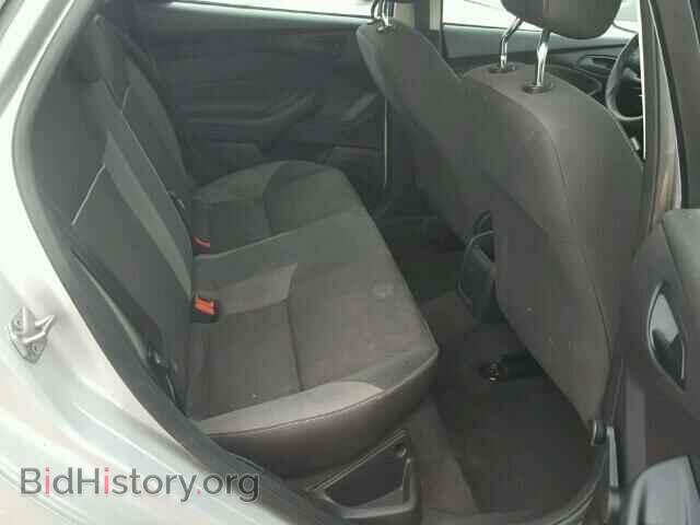 2014 FORD FOCUS - VIN: 1FADP3E26EL270645 - Photo 6