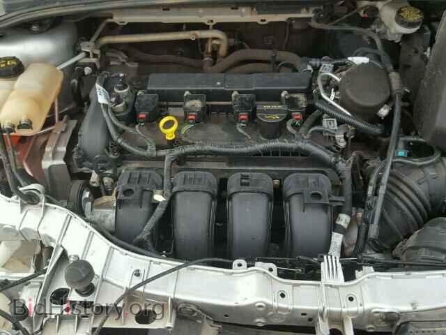2014 FORD FOCUS - VIN: 1FADP3E26EL270645 - Photo 7