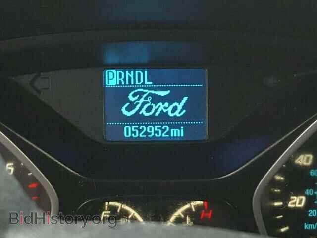 2014 FORD FOCUS - VIN: 1FADP3E26EL270645 - Photo 8