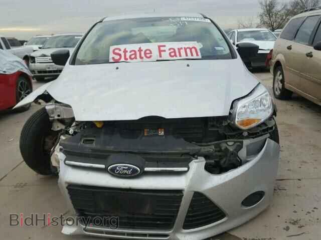 2014 FORD FOCUS - VIN: 1FADP3E26EL270645 - Photo 9
