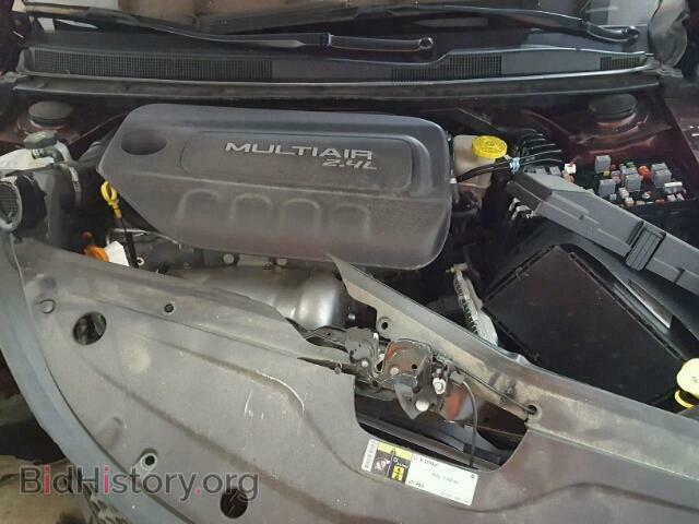 2016 CHRYSLER 200 - VIN: 1C3CCCAB5GN142464 - Photo 7