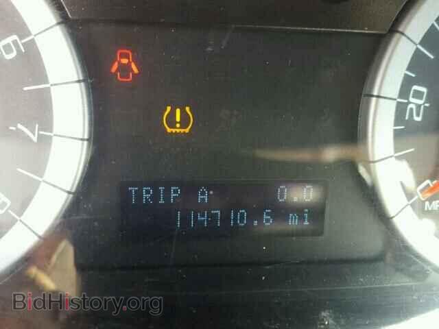 2012 FORD ESCAPE - VIN: 1FMCU0DG7CKB71602 - Photo 8