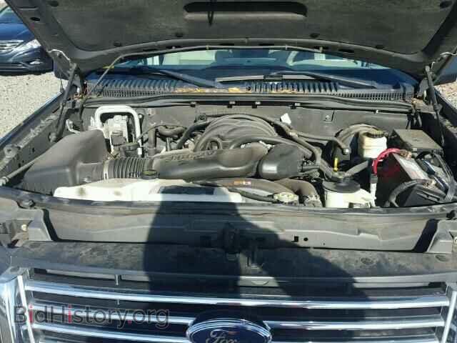 2006 FORD EXPLORER - VIN: 1FMEU73826UA07744 - Фото 7