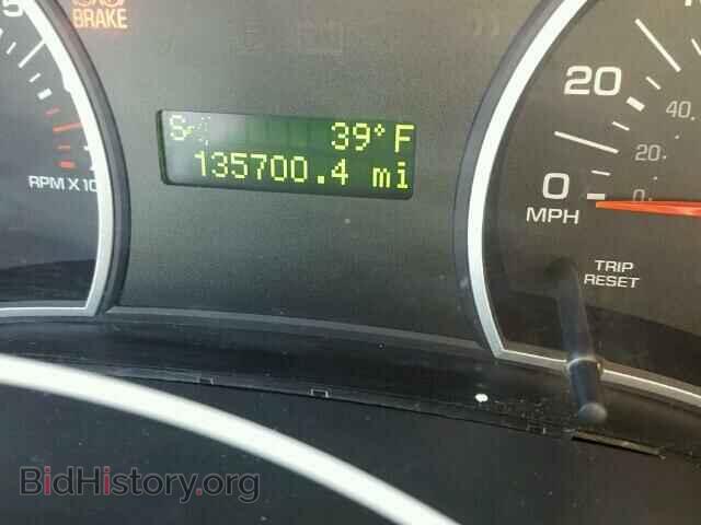 2006 FORD EXPLORER - VIN: 1FMEU73826UA07744 - Фото 8