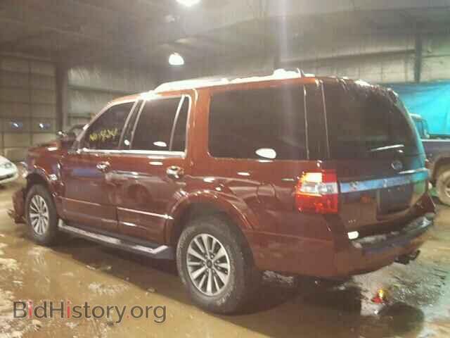 2015 FORD EXPEDITION - VIN: 1FMJU1JT7FEF30108 - Фото 3