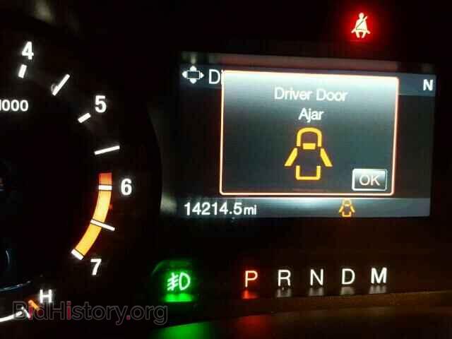 2015 FORD EXPEDITION - VIN: 1FMJU1JT7FEF30108 - Фото 8