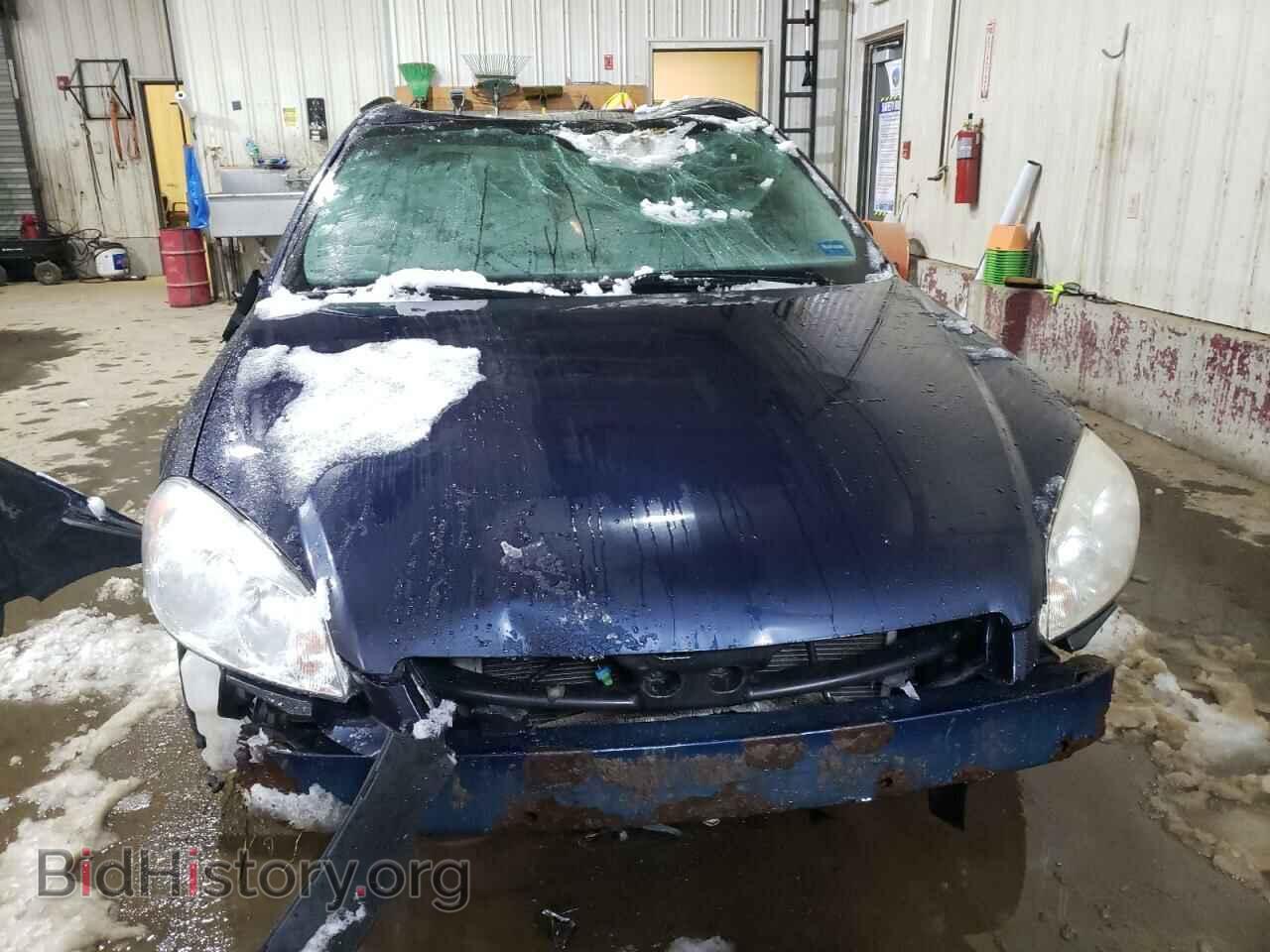 2012 CHEVROLET IMPALA - VIN: 2G1WF5E39C1200174 - Фото 5