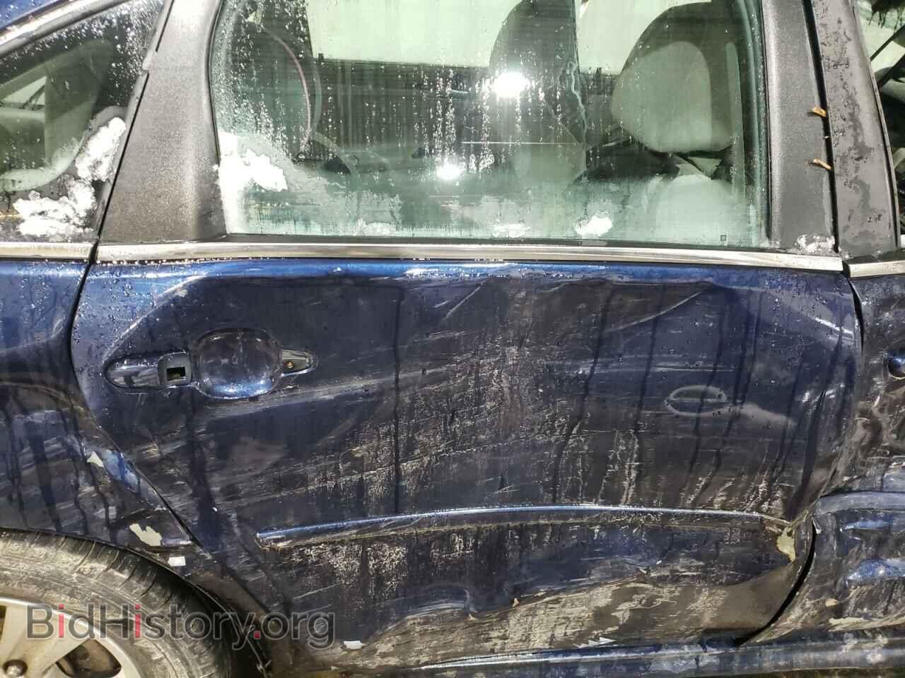 2012 CHEVROLET IMPALA - VIN: 2G1WF5E39C1200174 - Фото 10