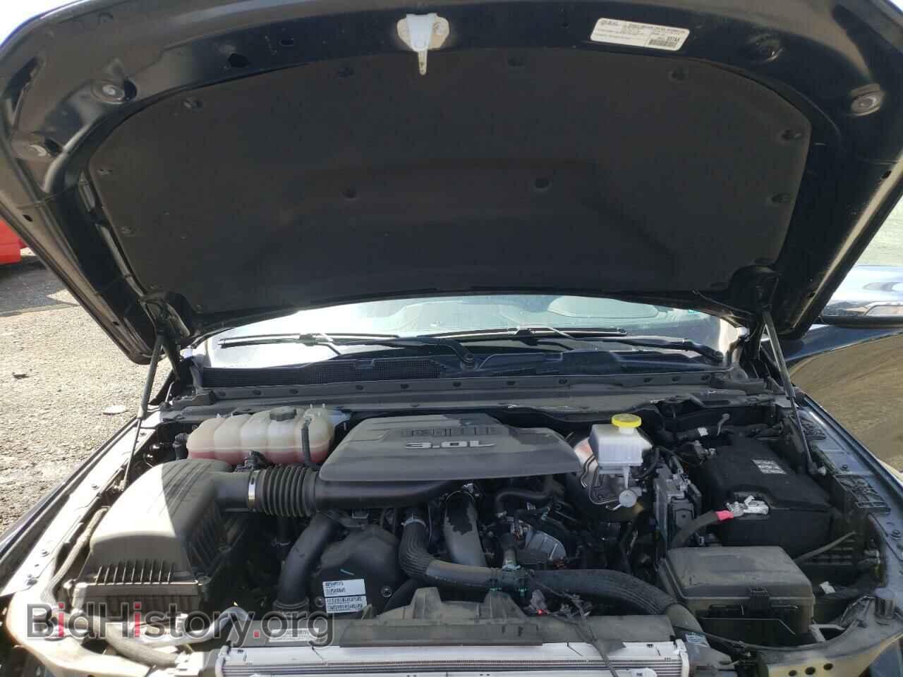 2021 RAM 1500 - VIN: 1C6SRFHM9MN505432 - Photo 7