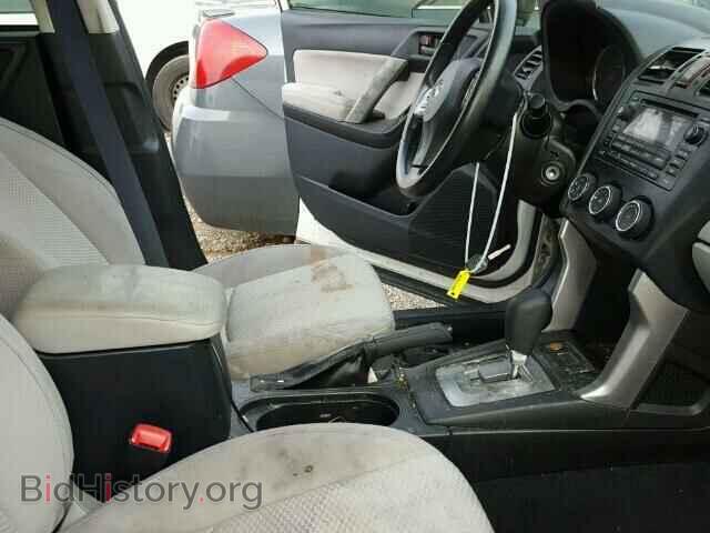 2014 SUBARU FORESTER - VIN: JF2SJAAC7EH447388 - Фото 5