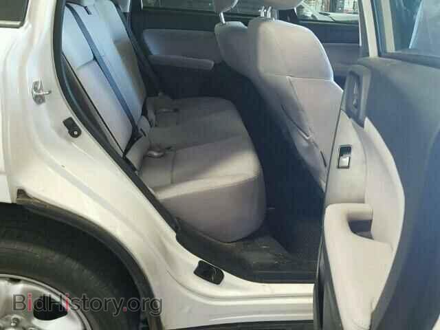 2014 SUBARU FORESTER - VIN: JF2SJAAC7EH447388 - Фото 6