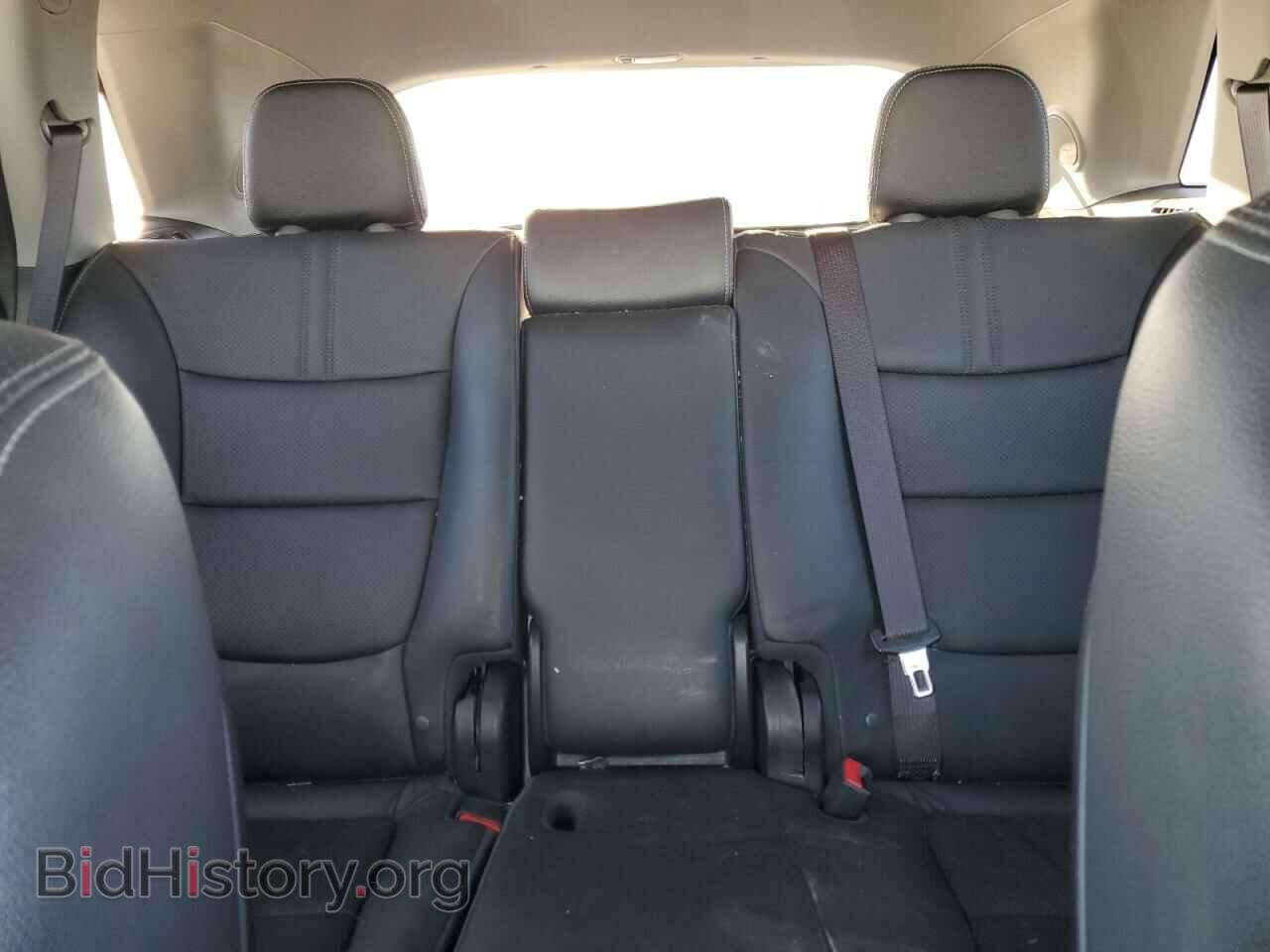 2013 KIA SORENTO - VIN: 5XYKUDA27DG384038 - Фото 10