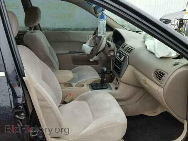 2002 MITSUBISHI GALANT - VIN: 4A3AA46G92E031876 - Фото 5