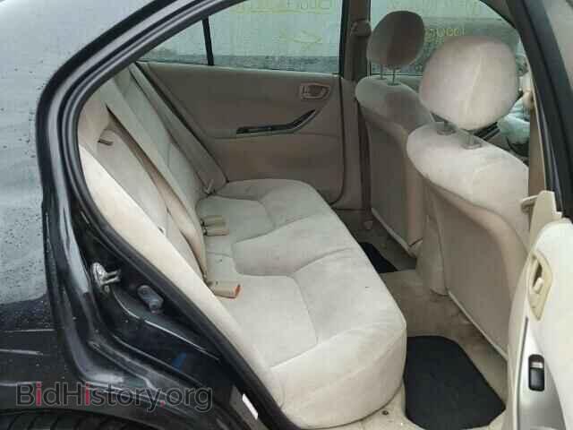 2002 MITSUBISHI GALANT - VIN: 4A3AA46G92E031876 - Фото 6