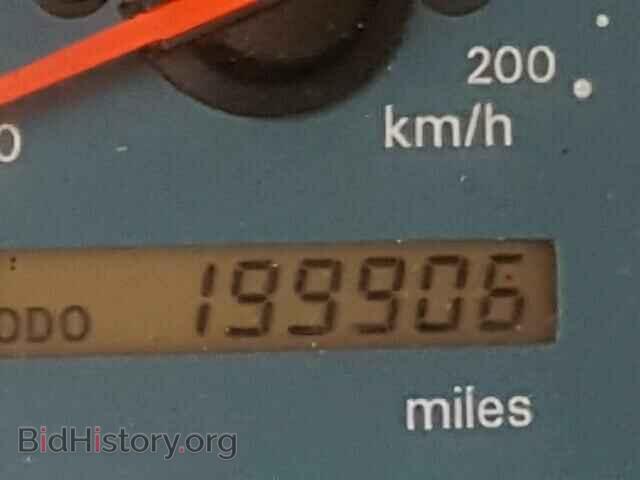 2002 MITSUBISHI GALANT - VIN: 4A3AA46G92E031876 - Фото 8