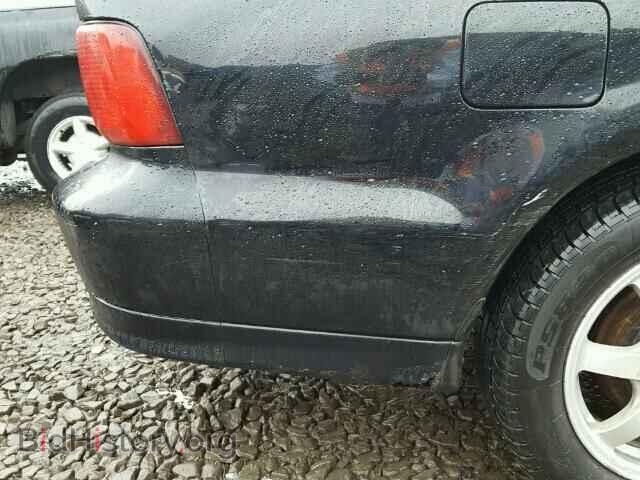 2002 MITSUBISHI GALANT - VIN: 4A3AA46G92E031876 - Фото 10