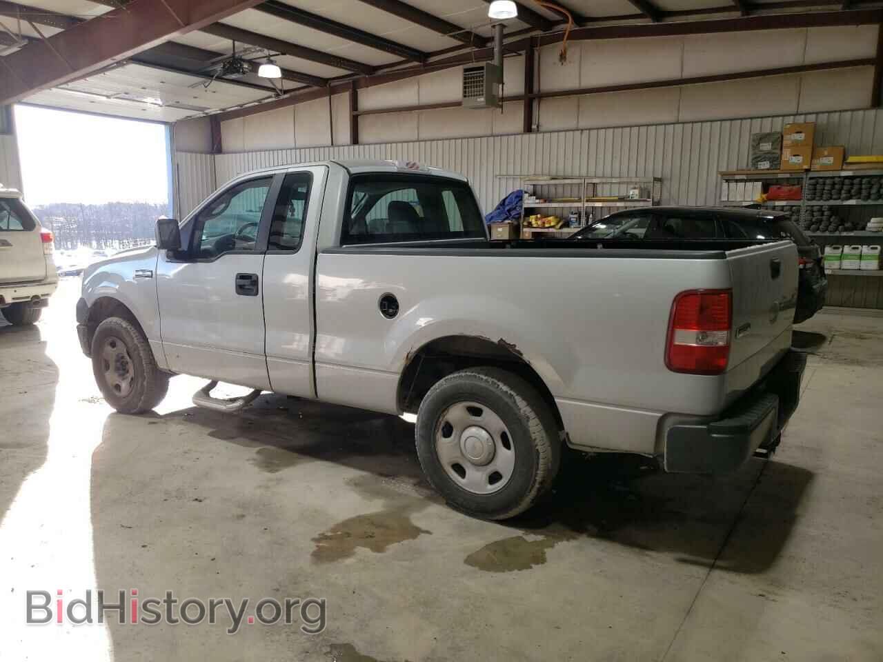 2007 FORD All Models - VIN: 1FTRF122X7NA11207 - Photo 2