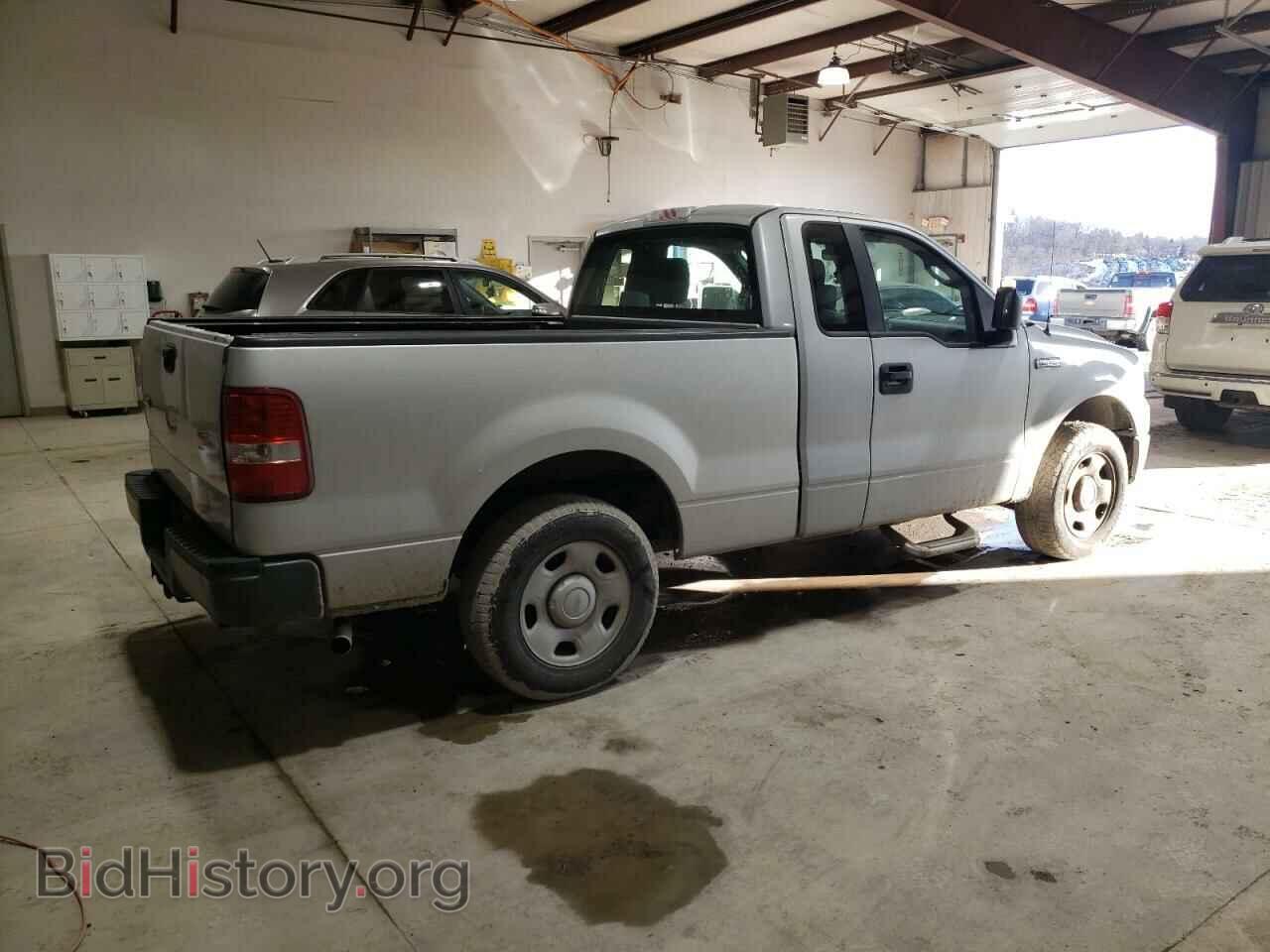 2007 FORD All Models - VIN: 1FTRF122X7NA11207 - Photo 3