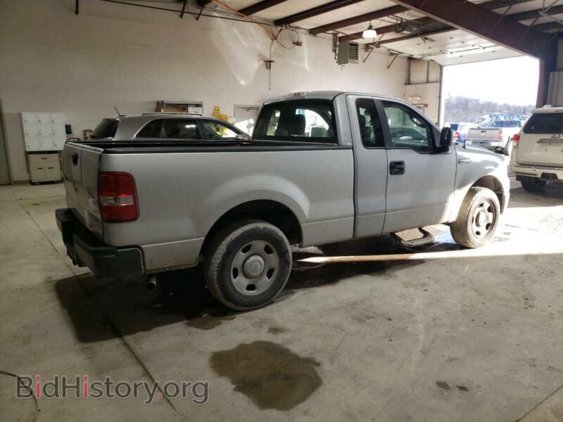 2007 Ford ALL MODELS (VIN 1FTRF122X7NA11207) — photo 3 of 12