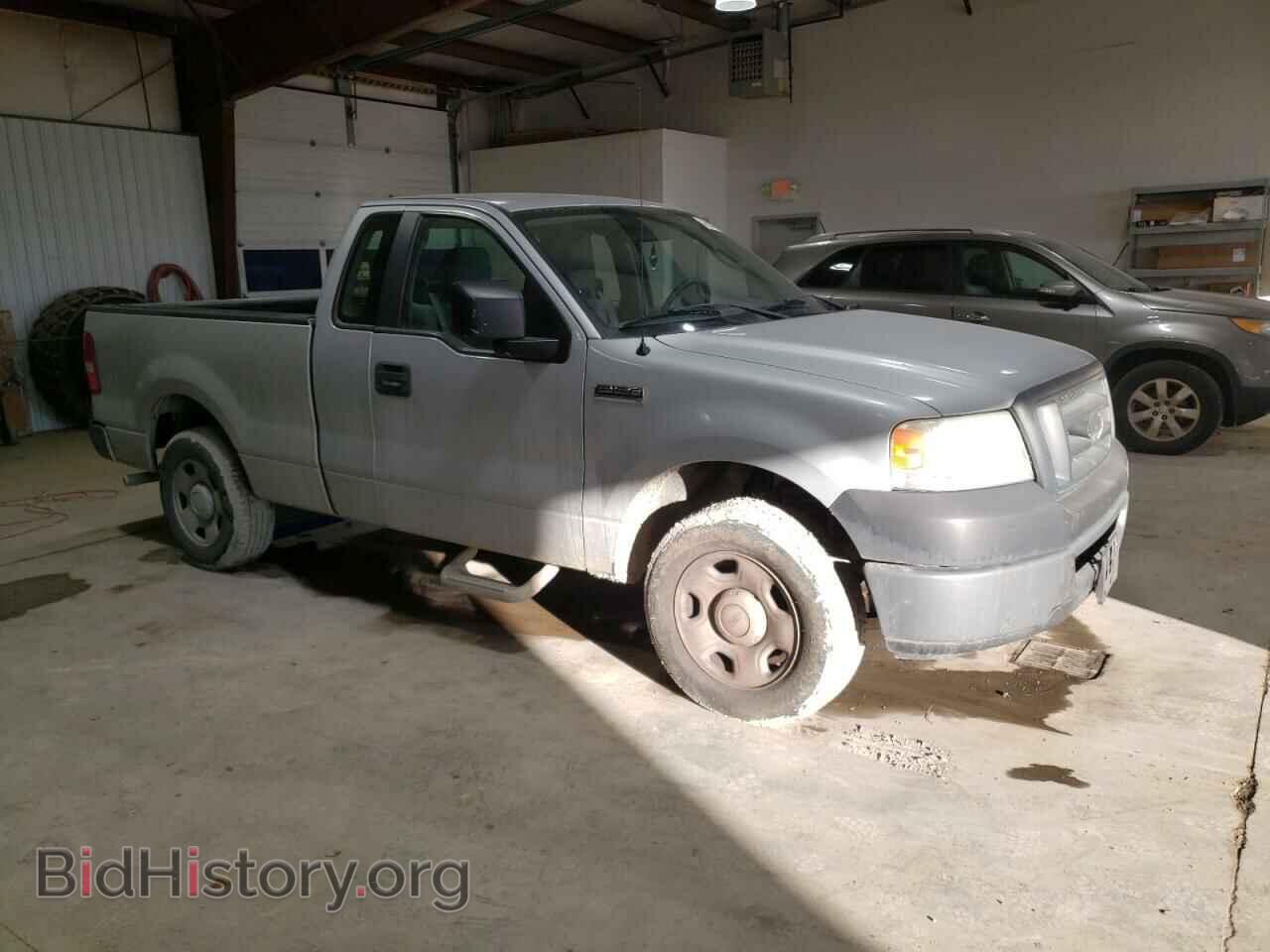2007 FORD All Models - VIN: 1FTRF122X7NA11207 - Photo 4