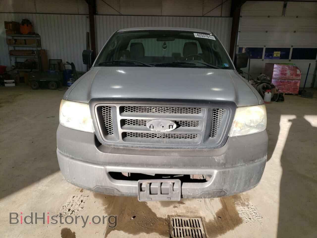 2007 FORD All Models - VIN: 1FTRF122X7NA11207 - Photo 5