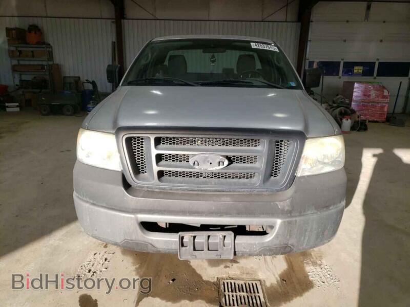 2007 Ford ALL MODELS (VIN 1FTRF122X7NA11207) — photo 5 of 12