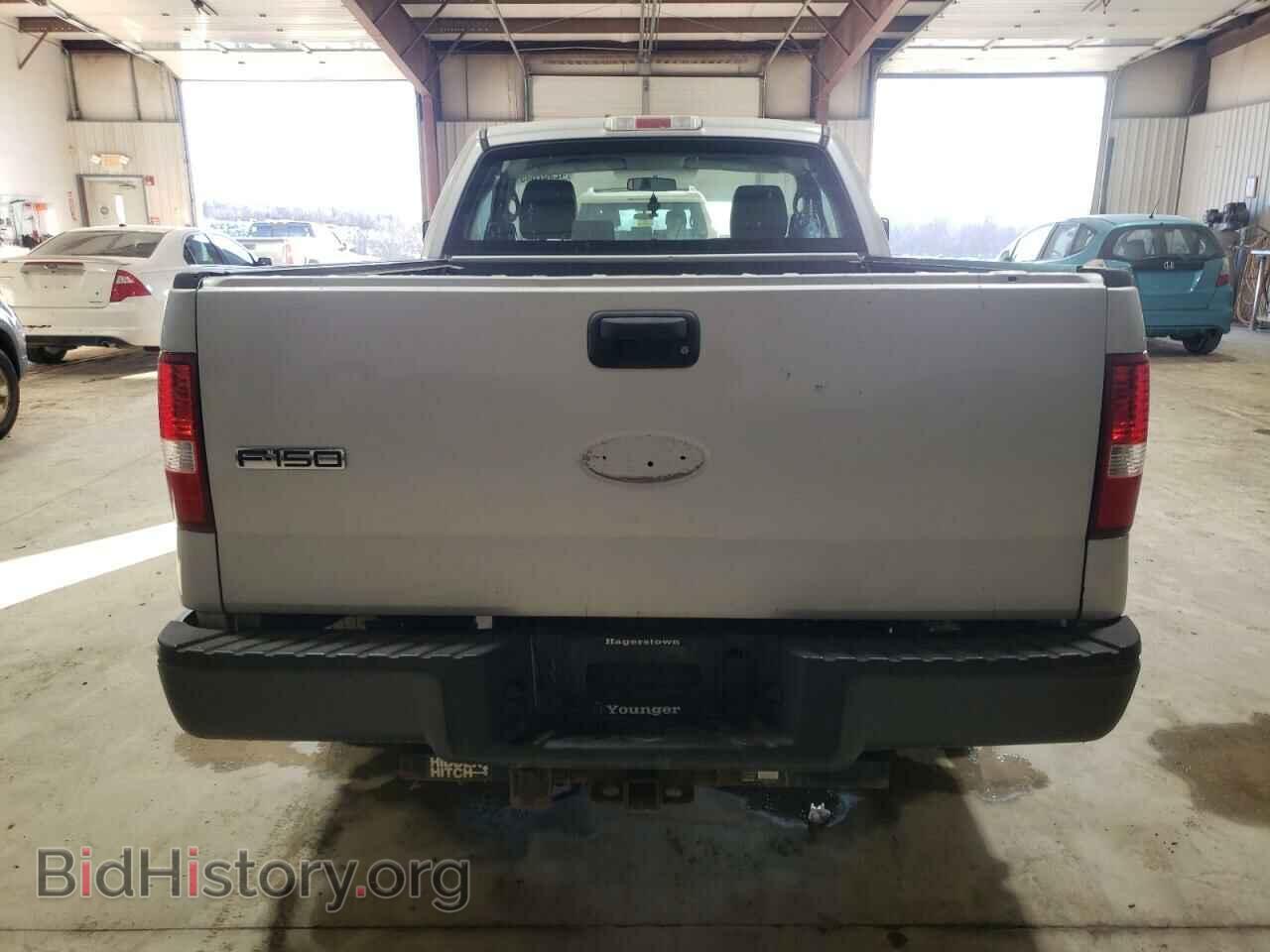 2007 FORD All Models - VIN: 1FTRF122X7NA11207 - Photo 6