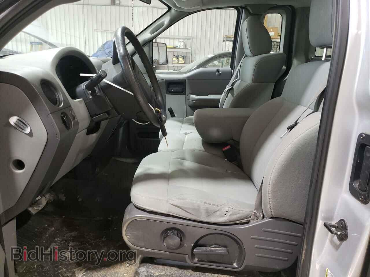 2007 FORD All Models - VIN: 1FTRF122X7NA11207 - Photo 7