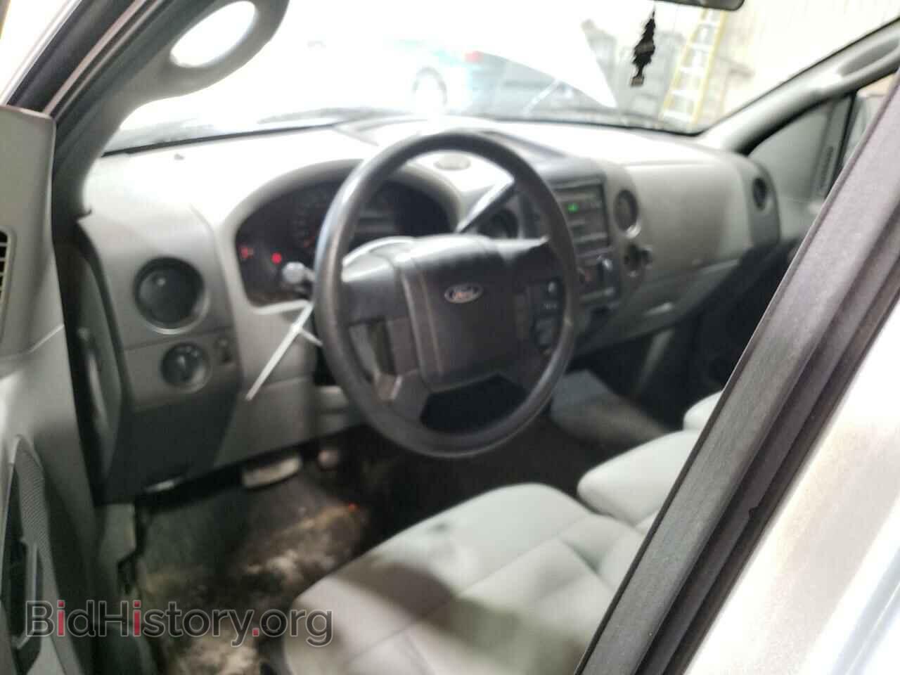 2007 FORD All Models - VIN: 1FTRF122X7NA11207 - Photo 8
