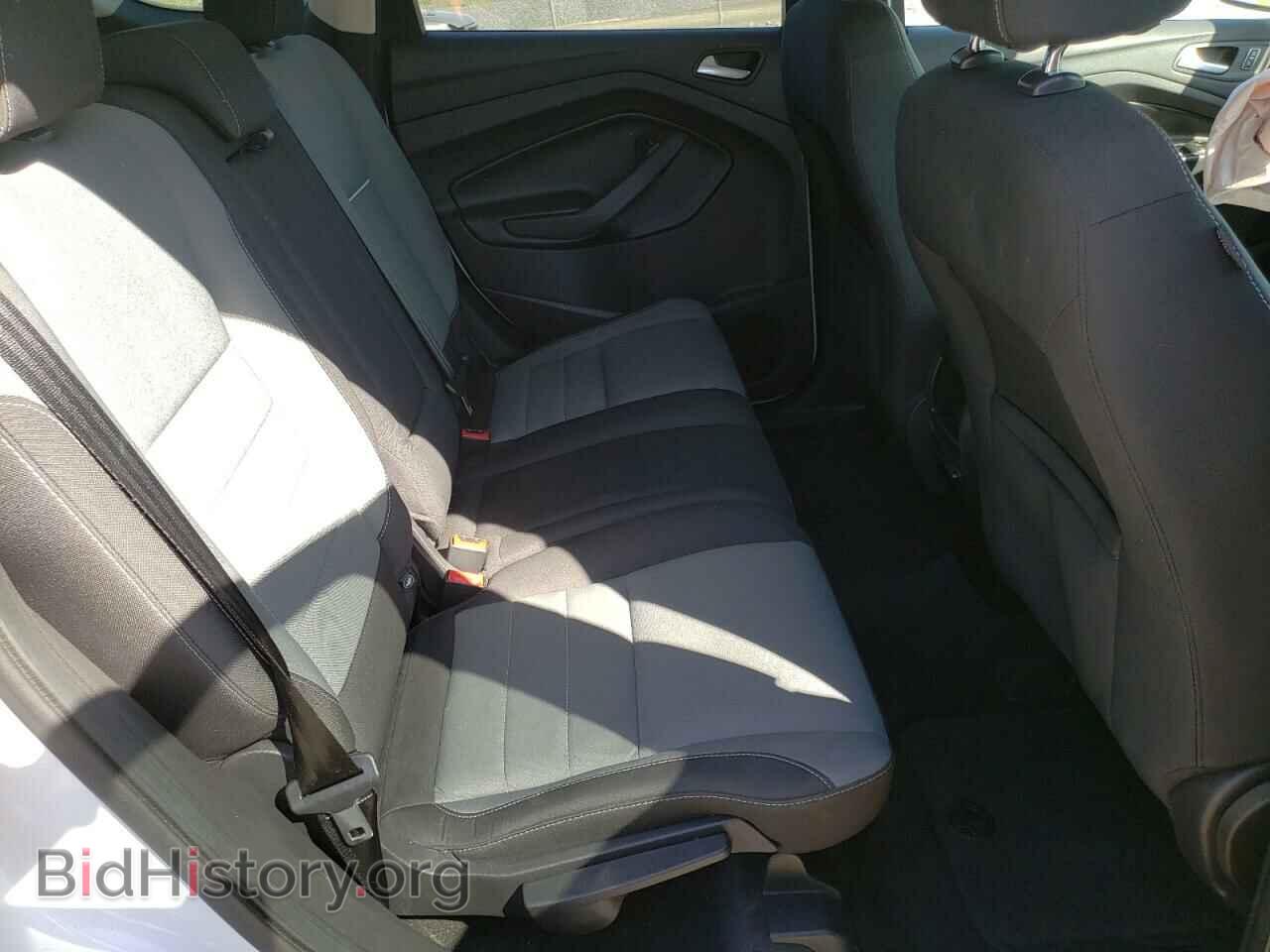 2013 FORD ESCAPE - VIN: 1FMCU9G91DUC07453 - Photo 6