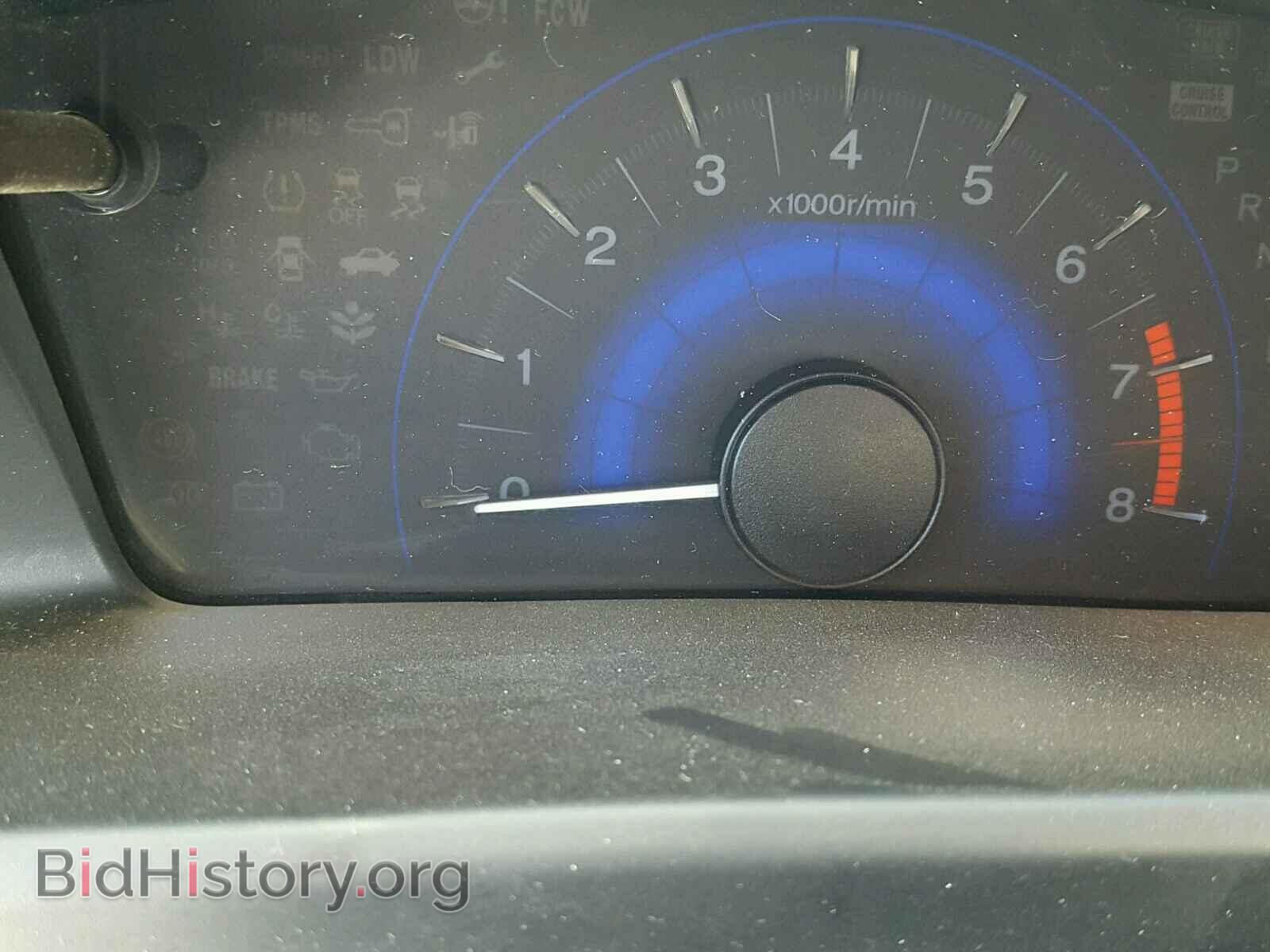 2013 HONDA CIVIC - VIN: 19XFB2F57DE274151 - Фото 8