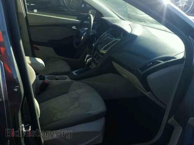 2013 FORD FOCUS - VIN: 1FADP3F28DL330793 - Фото 5