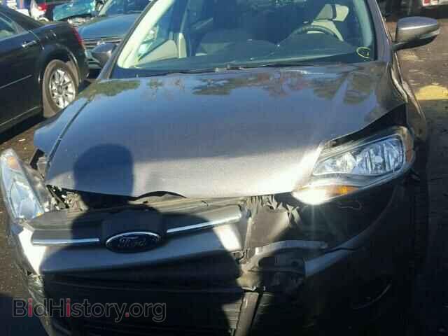 2013 FORD FOCUS - VIN: 1FADP3F28DL330793 - Фото 7
