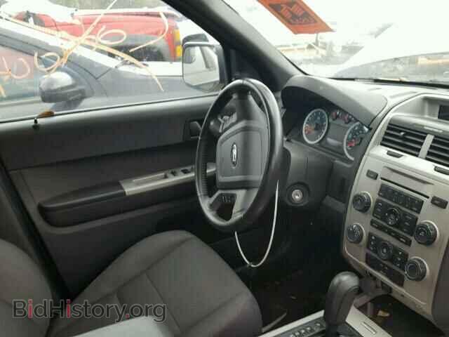 2012 FORD ESCAPE - VIN: 1FMCU0D77CKC59632 - Photo 5